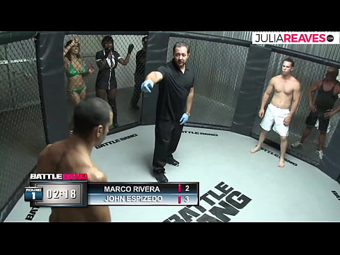 ❤️ Ultimate Fighter fucks gabadh tiro isla markiiba ka dib dagaal ee giraanta ❤️❌  Galmo  ❌❤